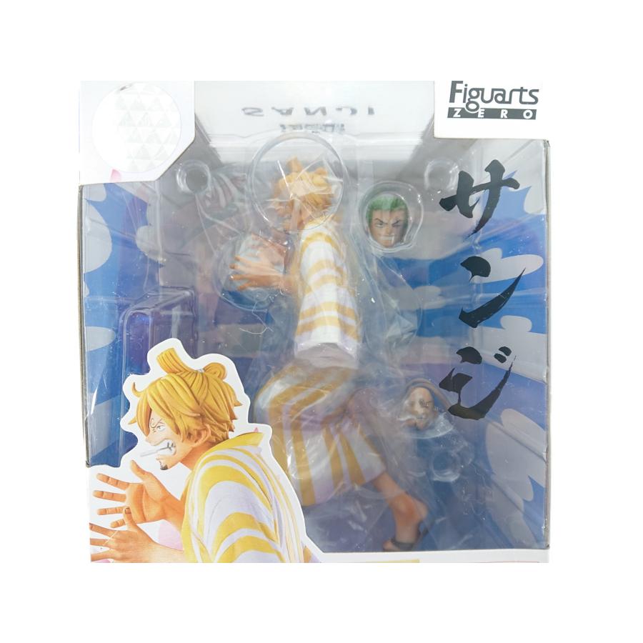 フィギュアーツZERO ワンピース フィギュアーツzero ワノ国編 全9種