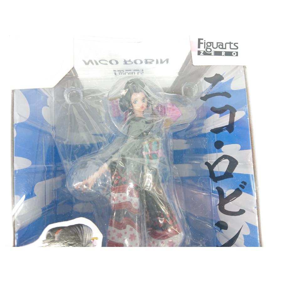 フィギュアーツZERO ワンピース フィギュアーツzero ワノ国編 全9種