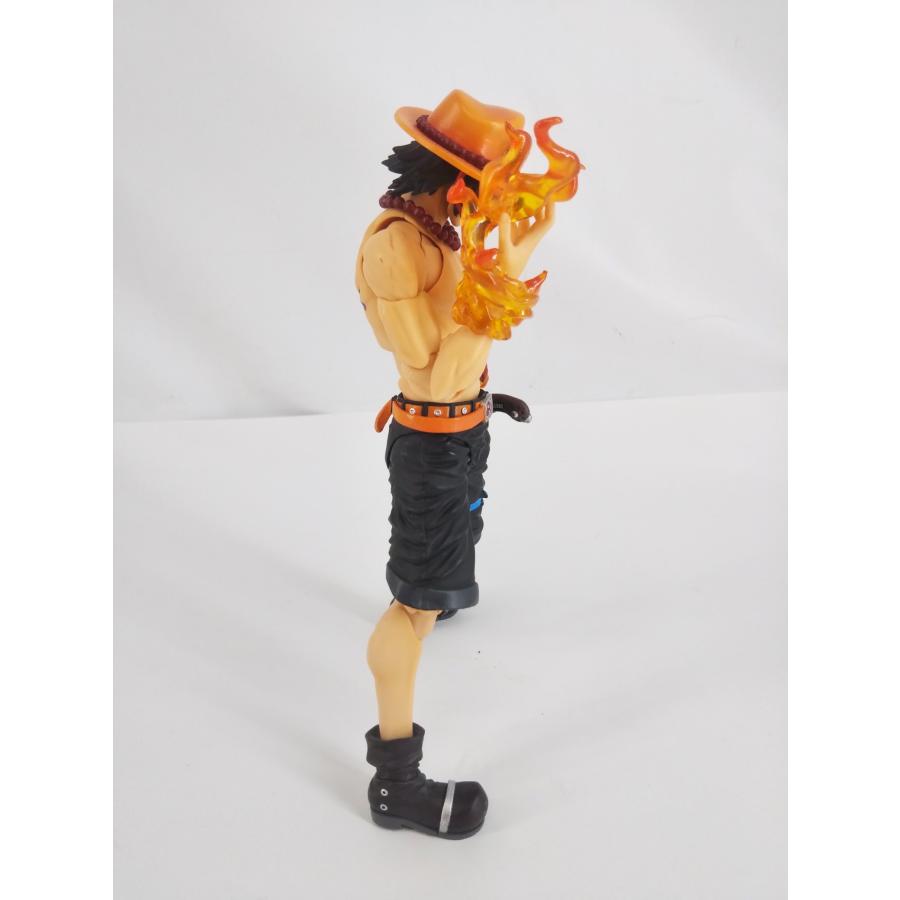 メガハウス ヴァリアブルアクションヒーローズ ONE PIECE ポートガス
