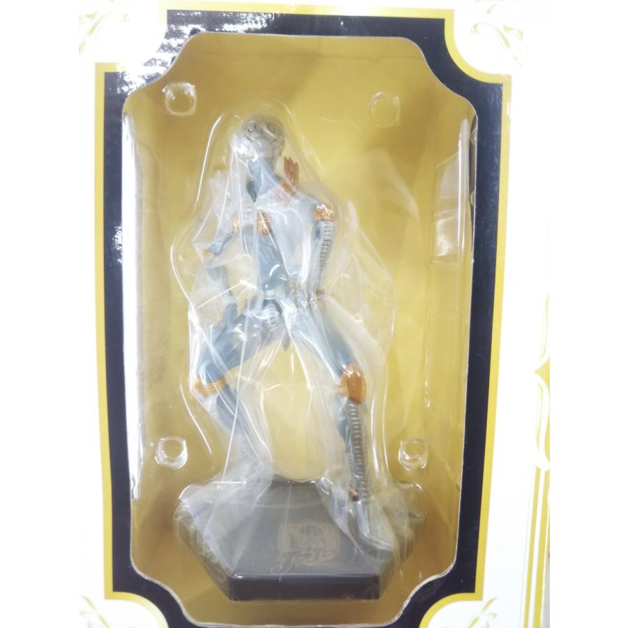 ジョジョ　一番くじ　アニバーサリーズ2　D賞　ゴールドエクスペリエンス ジョジョの奇妙な冒険 一番くじ アニバーサリーズ2 D賞 ゴールド