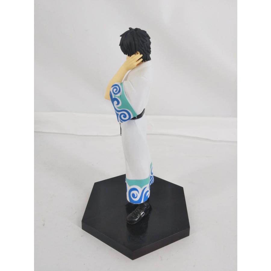 銀魂 DXF フィギュア ズンボラ星人のジャージ王 決定戦 土方十四郎