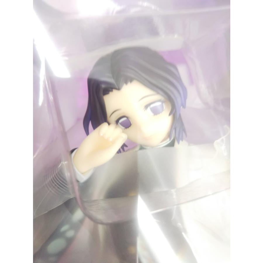 アルター（ALTER） 鬼滅の刃 胡蝶しのぶ 1/8 フィギュア こちょう