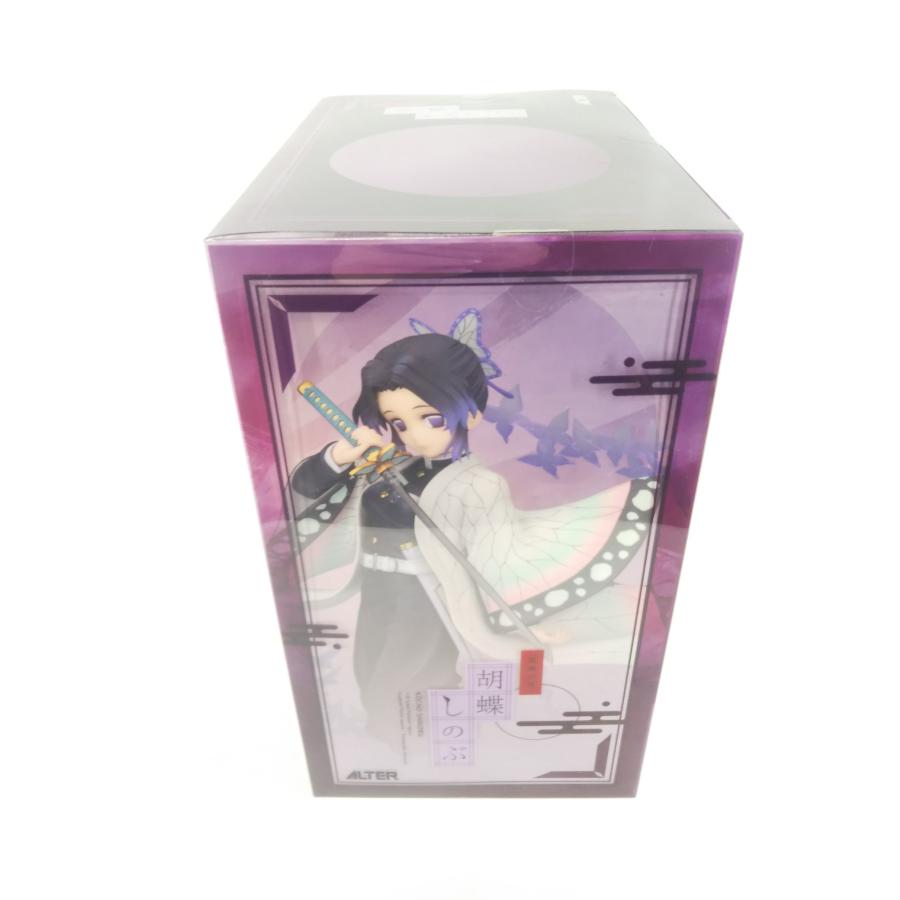 アルター（ALTER） 鬼滅の刃 胡蝶しのぶ 1/8 フィギュア こちょう