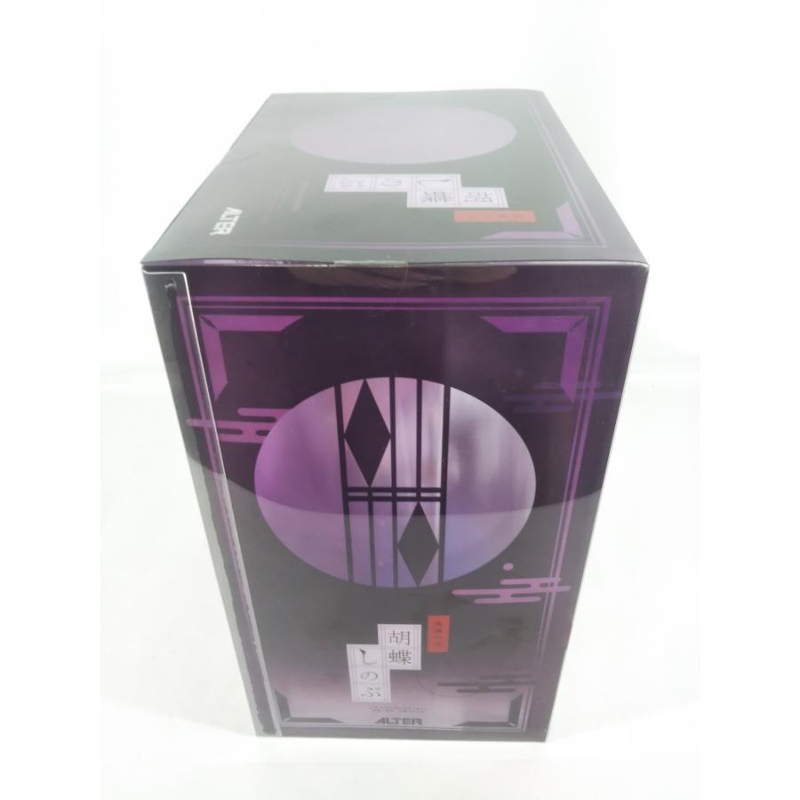 アルター（ALTER） 鬼滅の刃 胡蝶しのぶ 1/8 フィギュア こちょう