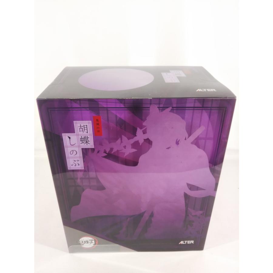 アルター（ALTER） 鬼滅の刃 胡蝶しのぶ 1/8 フィギュア こちょう