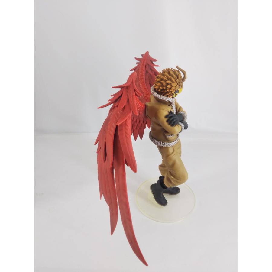 僕のヒーローアカデミア 一番くじ I'm Ready! D賞 ホークス MASTERLIZE