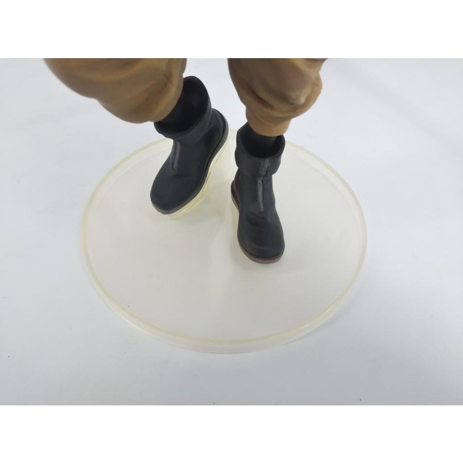 僕のヒーローアカデミア 一番くじ I'm Ready! D賞 ホークス MASTERLIZE