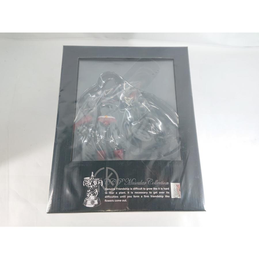 CCP キン肉マン ブラックホール2.0 ハイブリッドVer. 原作カラー 未