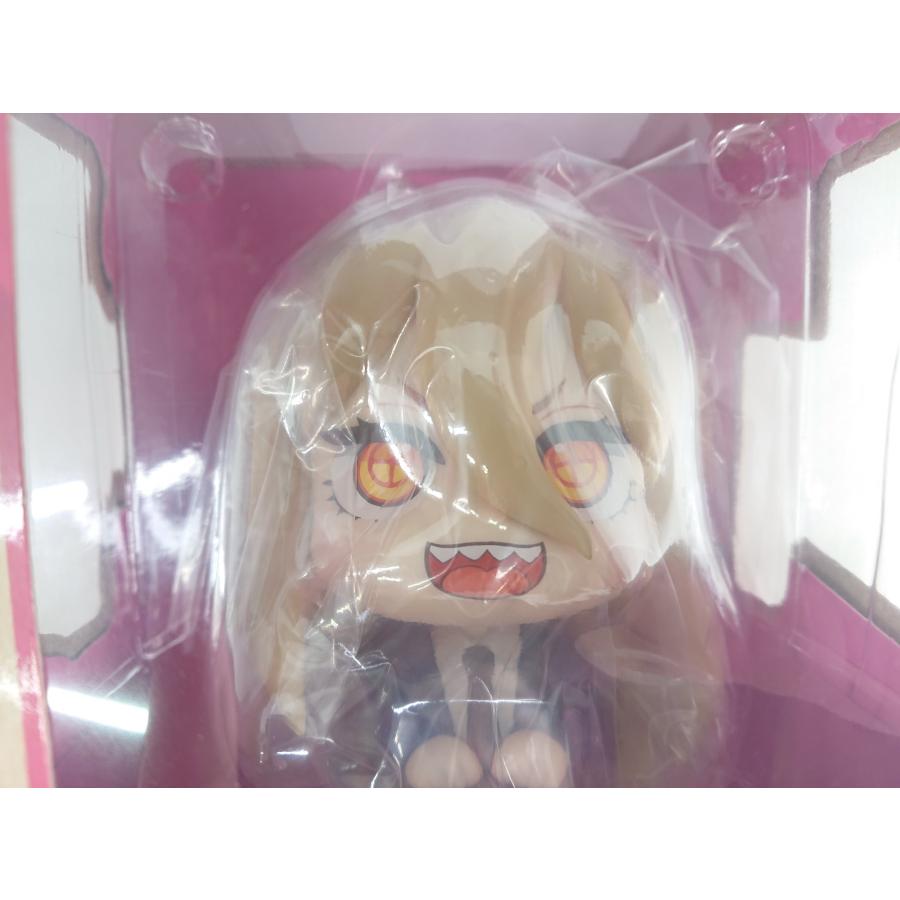 メガハウス るかっぷ チェンソーマン パワー 未開封品 : スリフトWEB
