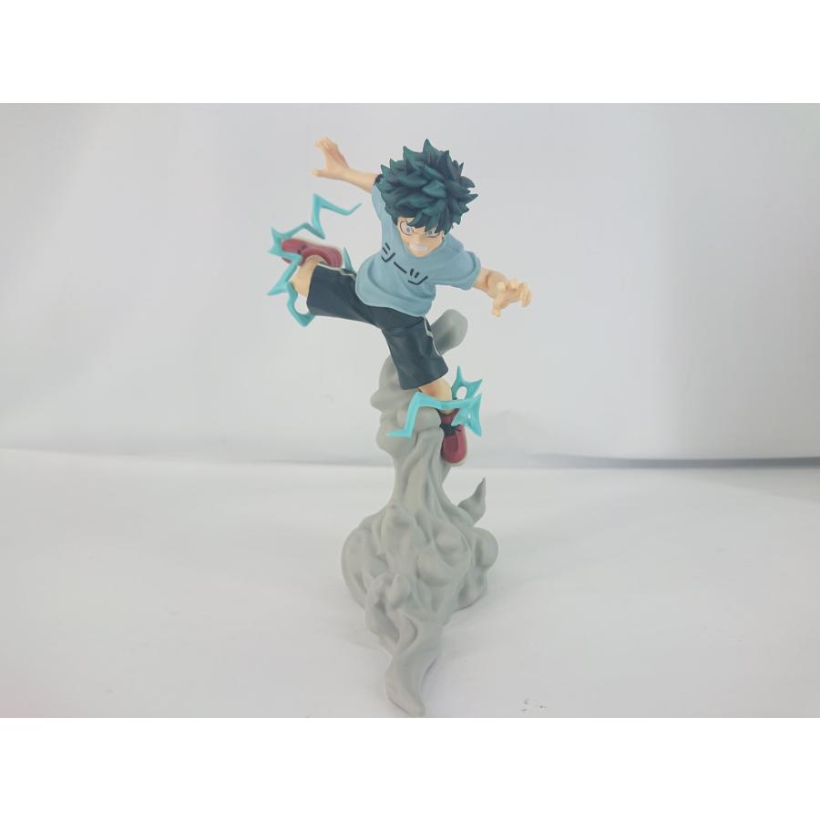 BANPRESTO（バンプレスト） 僕のヒーローアカデミア COMBINATION