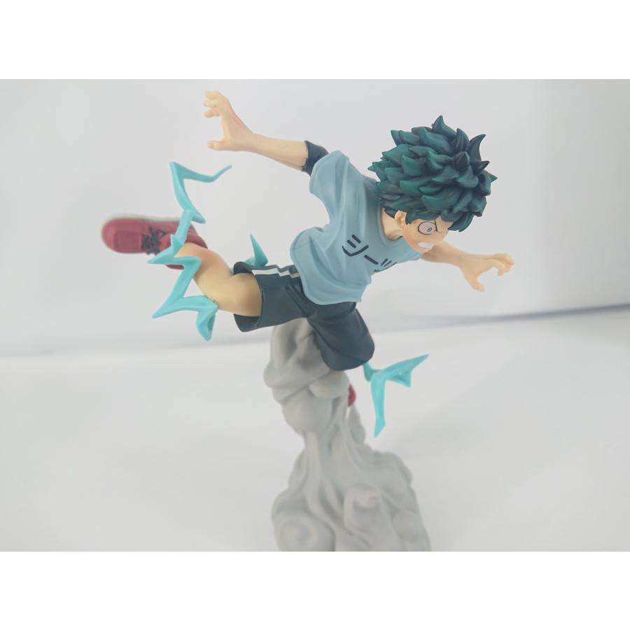 BANPRESTO（バンプレスト） 僕のヒーローアカデミア COMBINATION