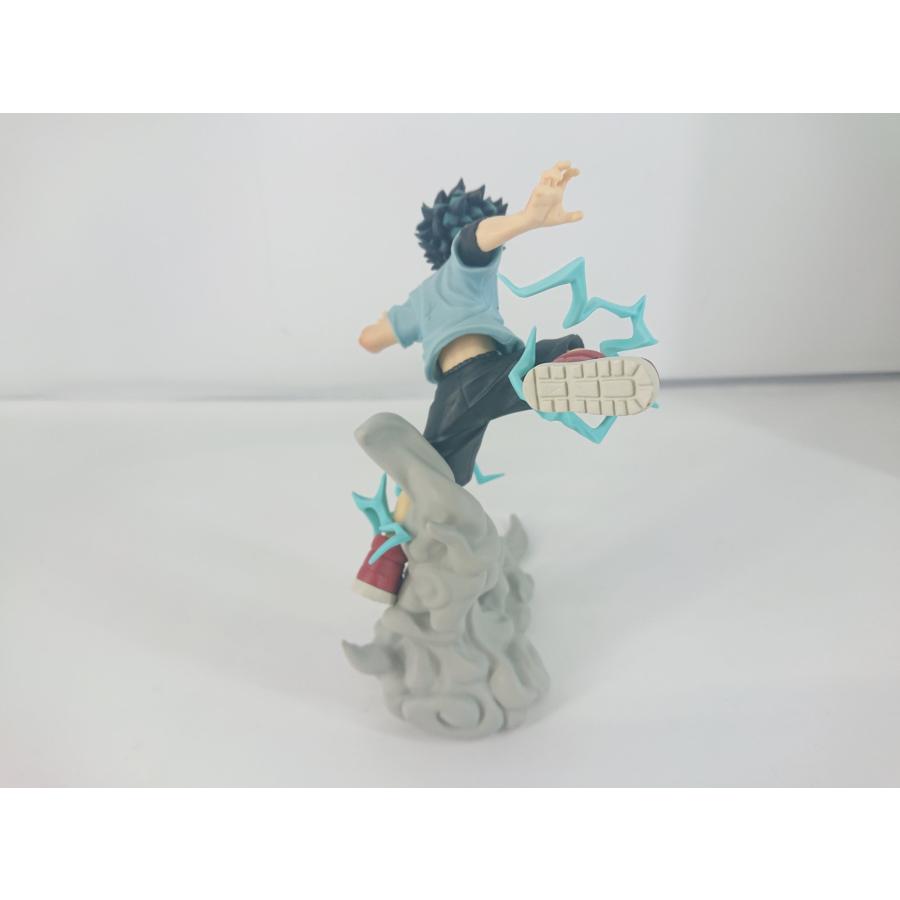 BANPRESTO（バンプレスト） 僕のヒーローアカデミア COMBINATION