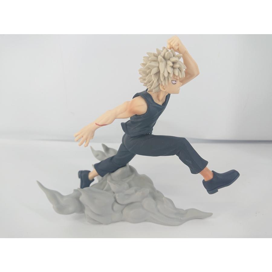 BANPRESTO（バンプレスト） 僕のヒーローアカデミア COMBINATION