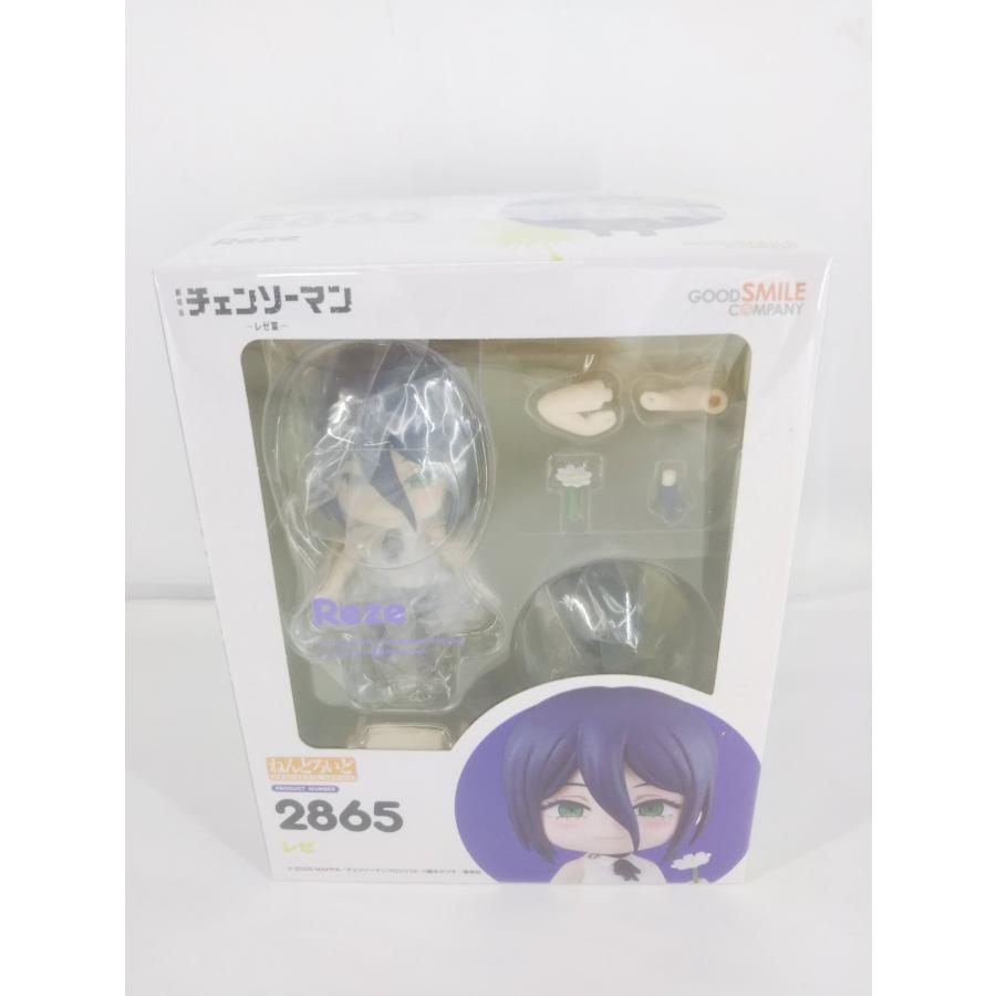 未開封 グッドスマイルカンパニー ねんどろいど 2865 劇場版