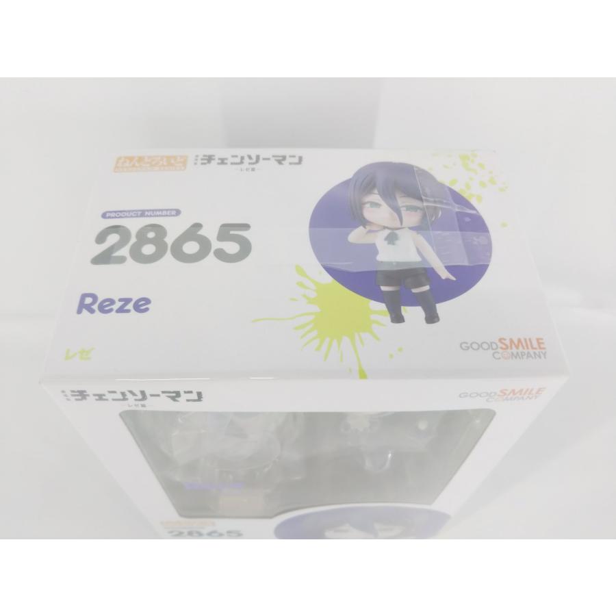 未開封 グッドスマイルカンパニー ねんどろいど 2865 劇場版