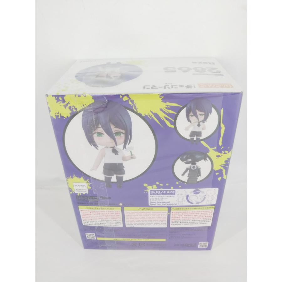 未開封 グッドスマイルカンパニー ねんどろいど 2865 劇場版