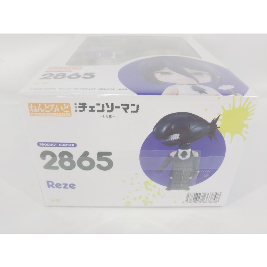 未開封 グッドスマイルカンパニー ねんどろいど 2865 劇場版