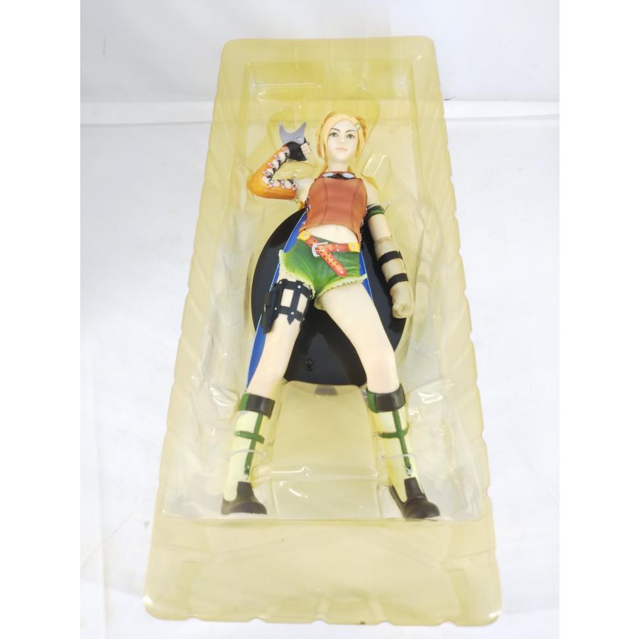 ARTFX FINAL FANTASY X リュック 1/6スケール