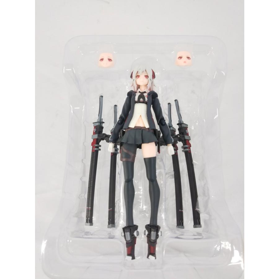 figma 422 肆 重兵装型好高生 : スリフトWEB SHOP 2nd - 通販 - Yahoo 