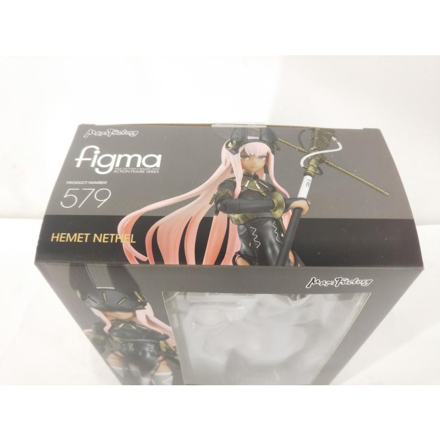 Max Factory マックスファクトリー figma 579 HEMET NETHEL FALSLANDER