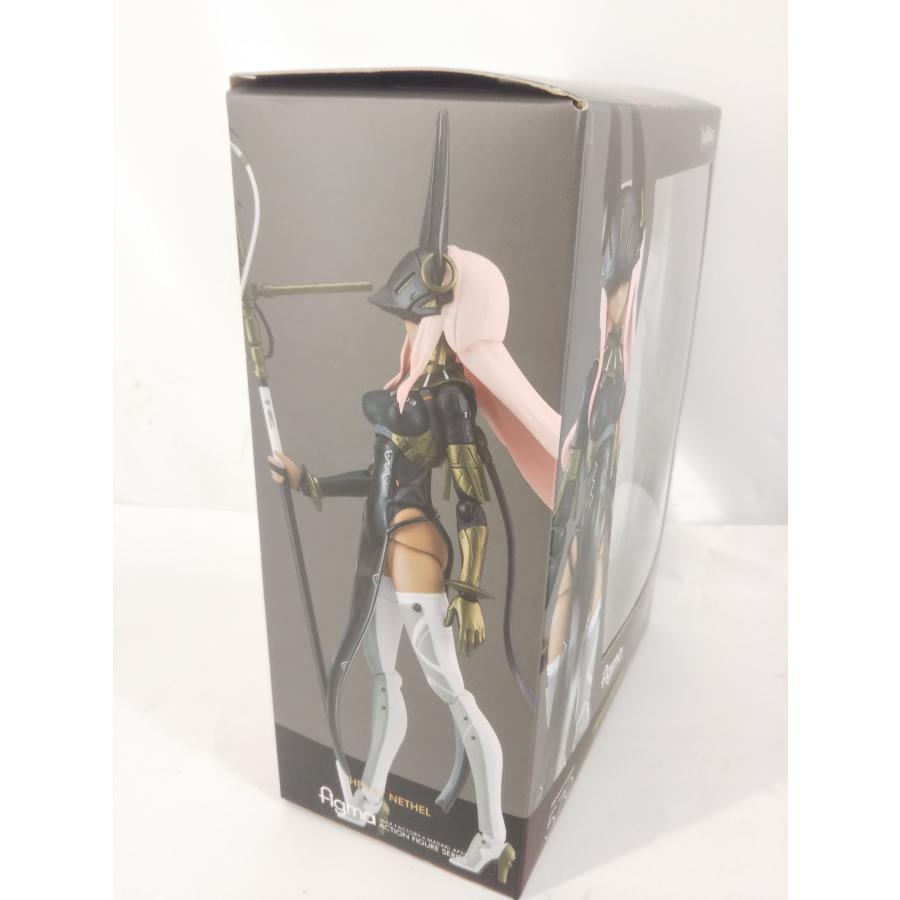 Max Factory マックスファクトリー figma 579 HEMET NETHEL FALSLANDER