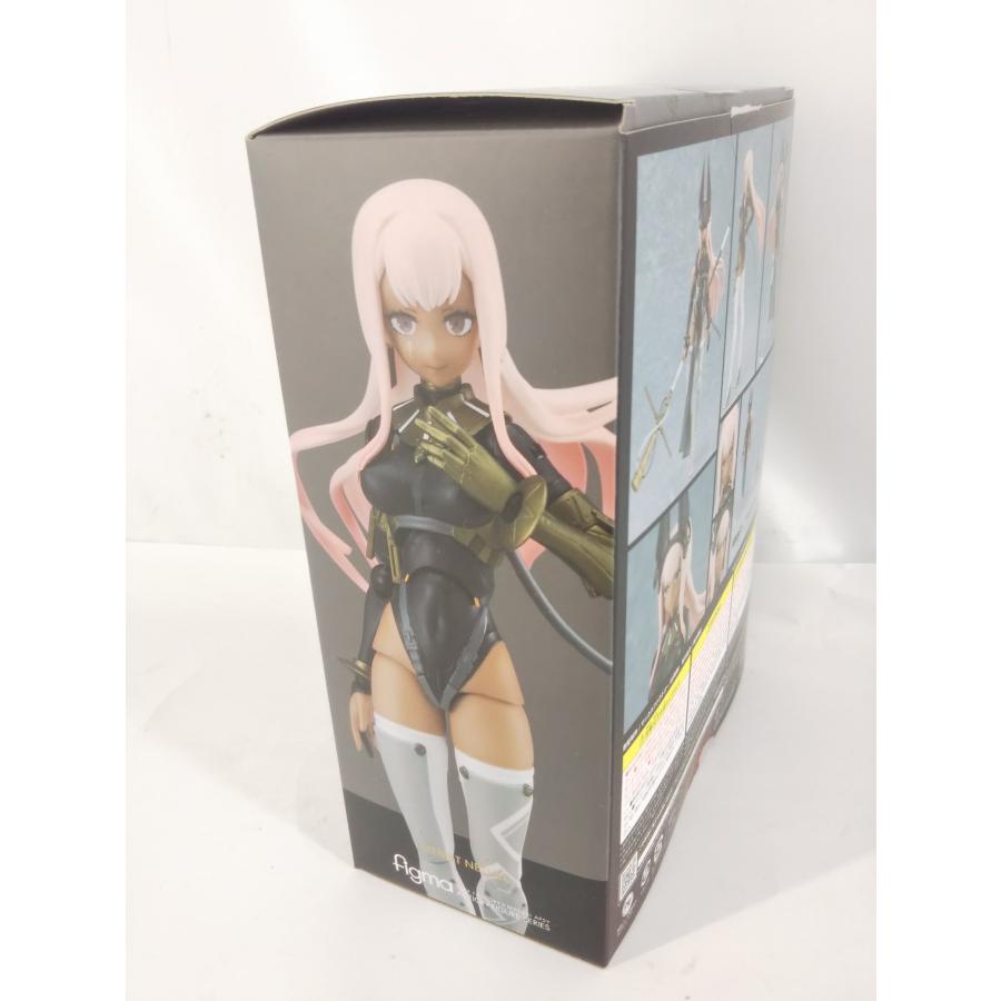 Max Factory マックスファクトリー figma 579 HEMET NETHEL FALSLANDER