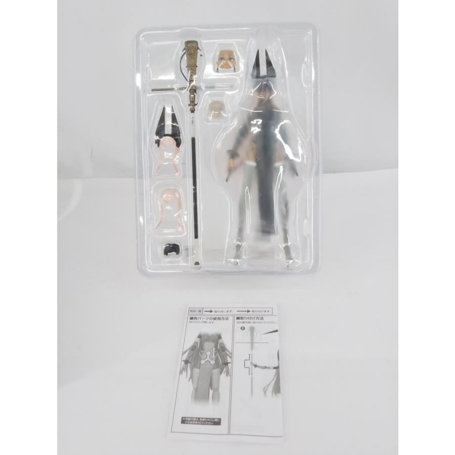 Max Factory マックスファクトリー figma 579 HEMET NETHEL FALSLANDER