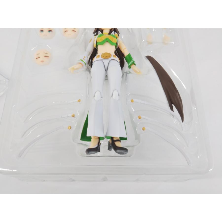 S.H.Figuarts ウマ娘プリティーダービー Mr.C.B