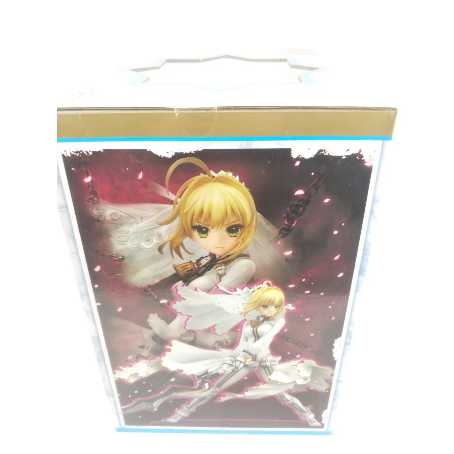 グッドスマイルカンパニー Fate/EXTRA CCC セイバー・ブライド 1