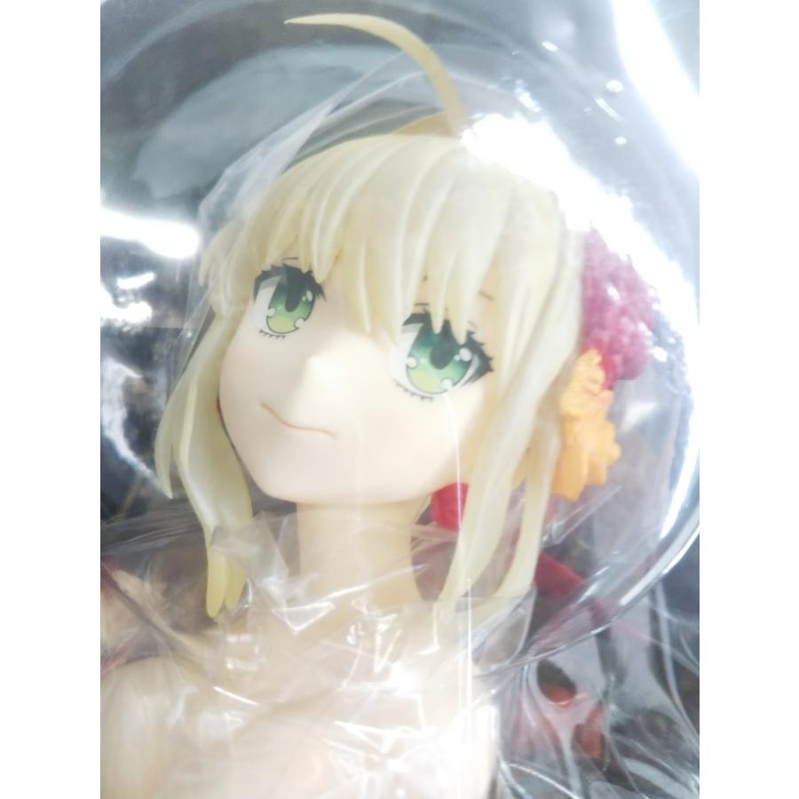 Fate/EXTELLA ネロ・クラウディウス 着物Ver. 1/6 フィギュア Phat