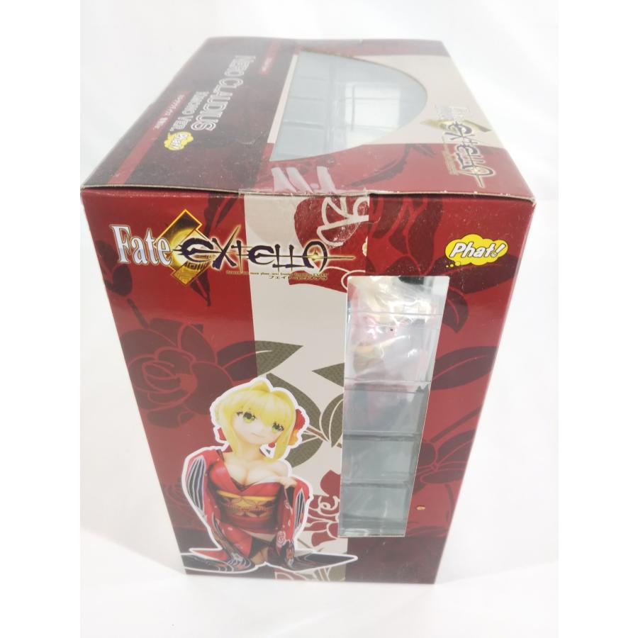 Fate/EXTELLA ネロ・クラウディウス 着物Ver. 1/6 フィギュア Phat