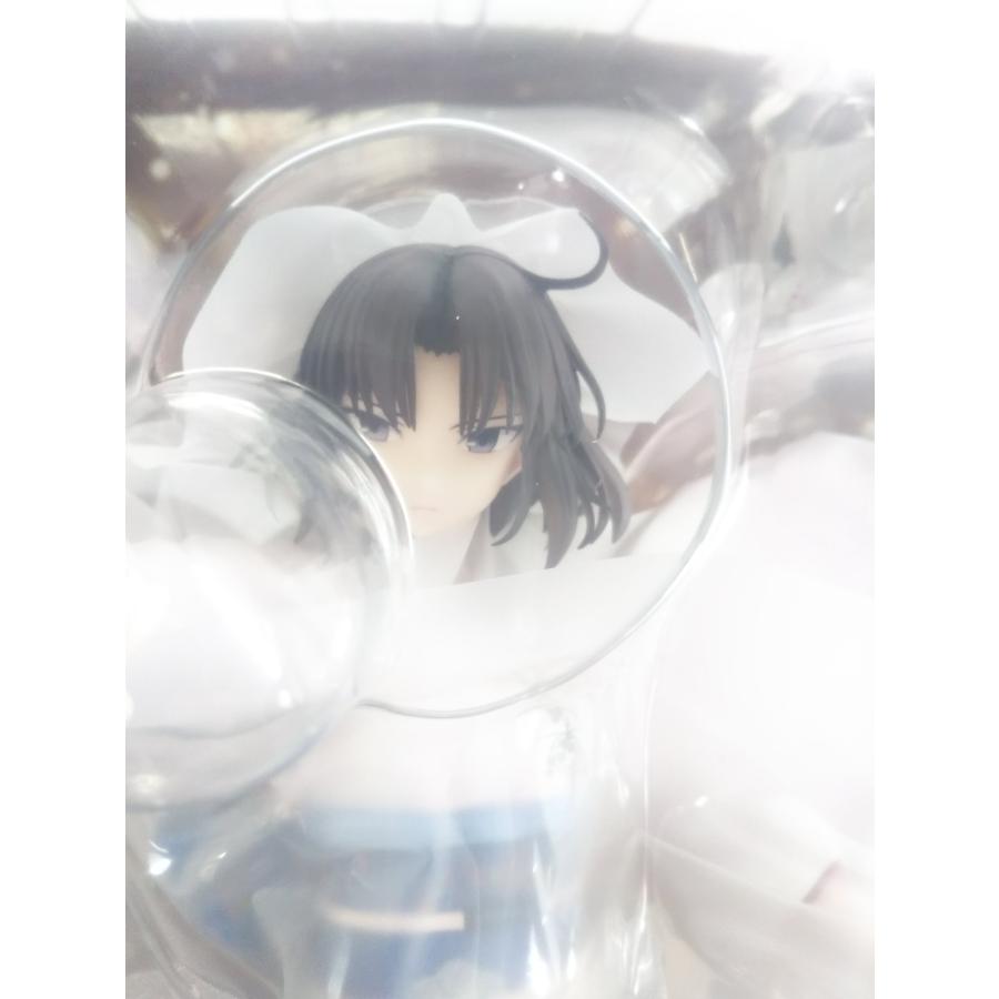 コトブキヤ 劇場版「空の境界」 両儀式 1/7 フィギュア 限定特典