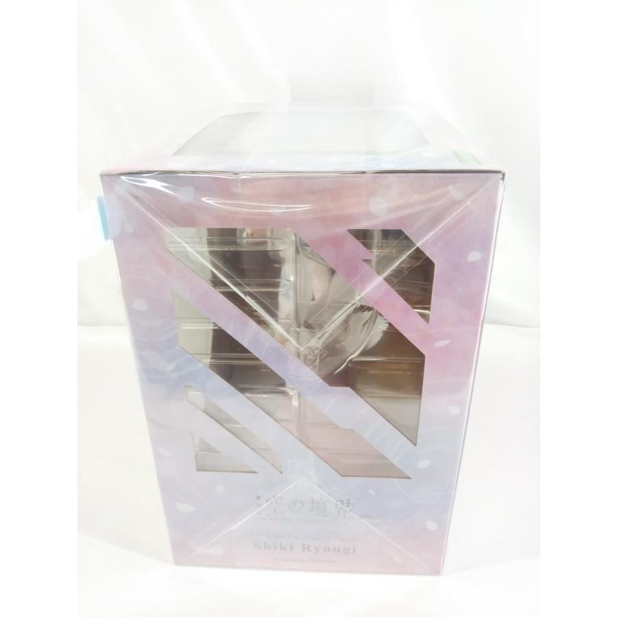 コトブキヤ 劇場版「空の境界」 両儀式 1/7 フィギュア 限定特典同梱