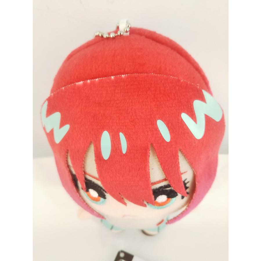 機動戦士ガンダム ジークアクス マチュ ともぬい ぬいぐるみ