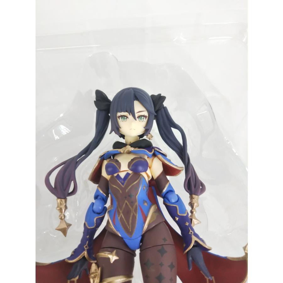 【未開封】特典付き 原神 モナ 水中幻願ver. figma figma原神 モナ ver.水中幻願 未開封 未開封】特典付き 原神 モナ 水中