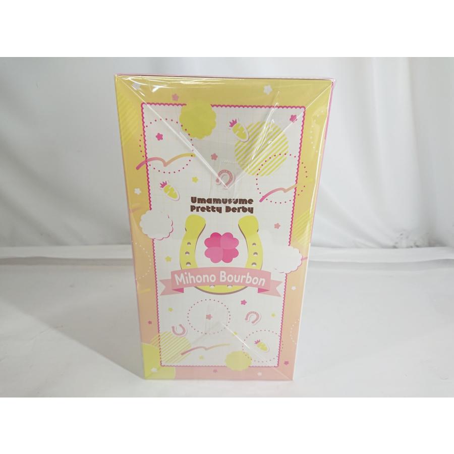 一番くじ ウマ娘 プリティーダービー 10弾 B賞 ミホノブルボン