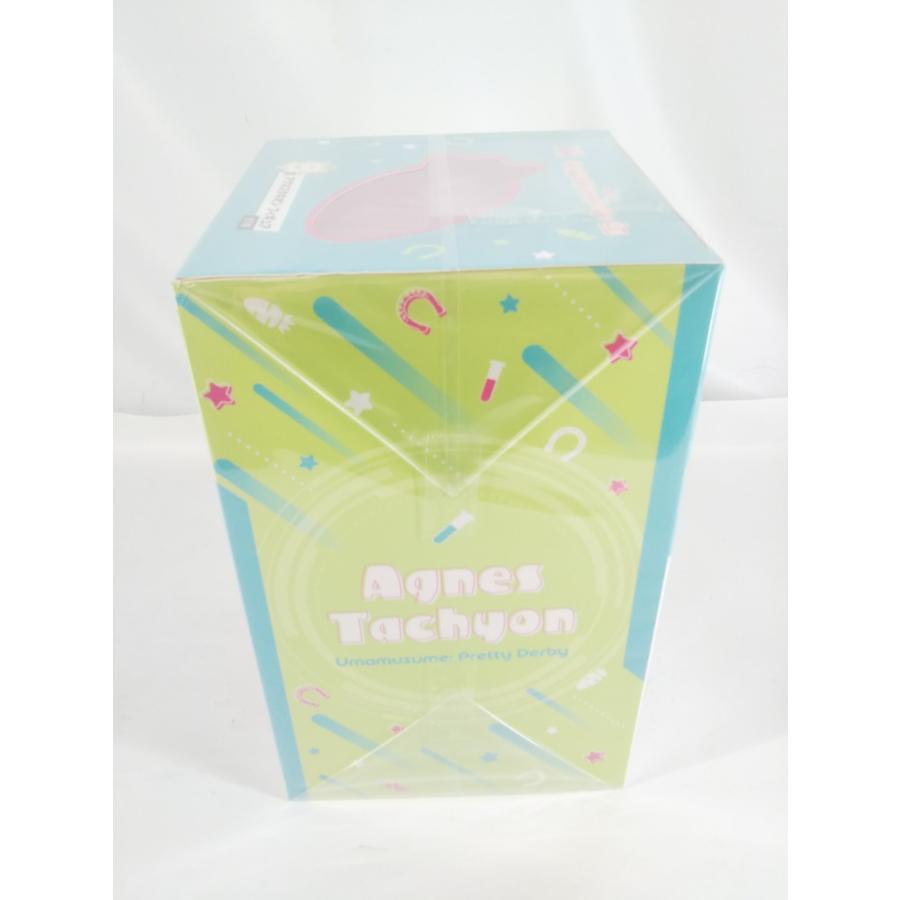 ウマ娘 プリティーダービー 一番くじ B賞 アグネスタキオン フィギュア