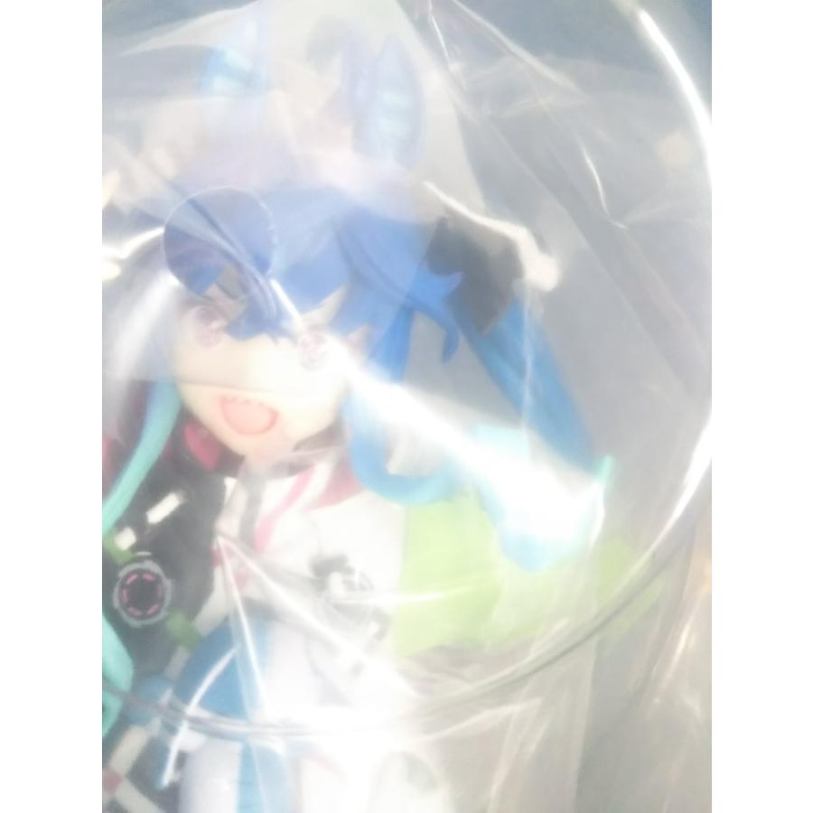 ウマ娘 プリティーダービー 一番くじ D賞 ツインターボ フィギュア