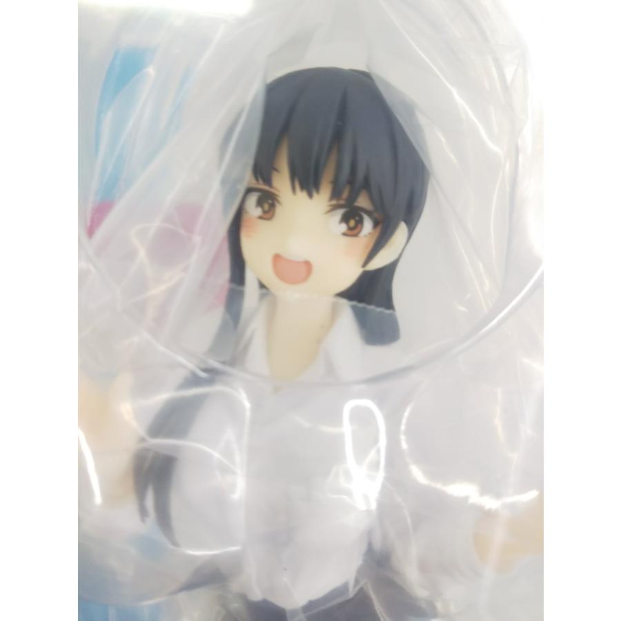 POP UP PARADE 僕の心のヤバイやつ 山田杏奈 フィギュア : スリフトWEB