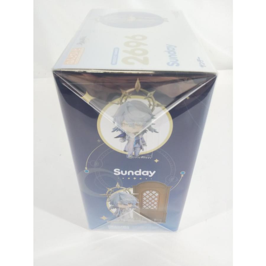 ねんどろいど 崩壊:スターレイル サンデー フィギュア 2696 : スリフト