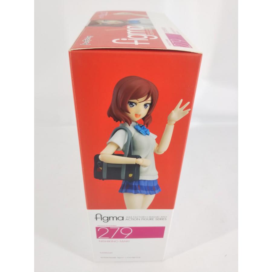 figma ラブライブ！ 西木野真姫 フィギュア : スリフトWEB SHOP 2nd