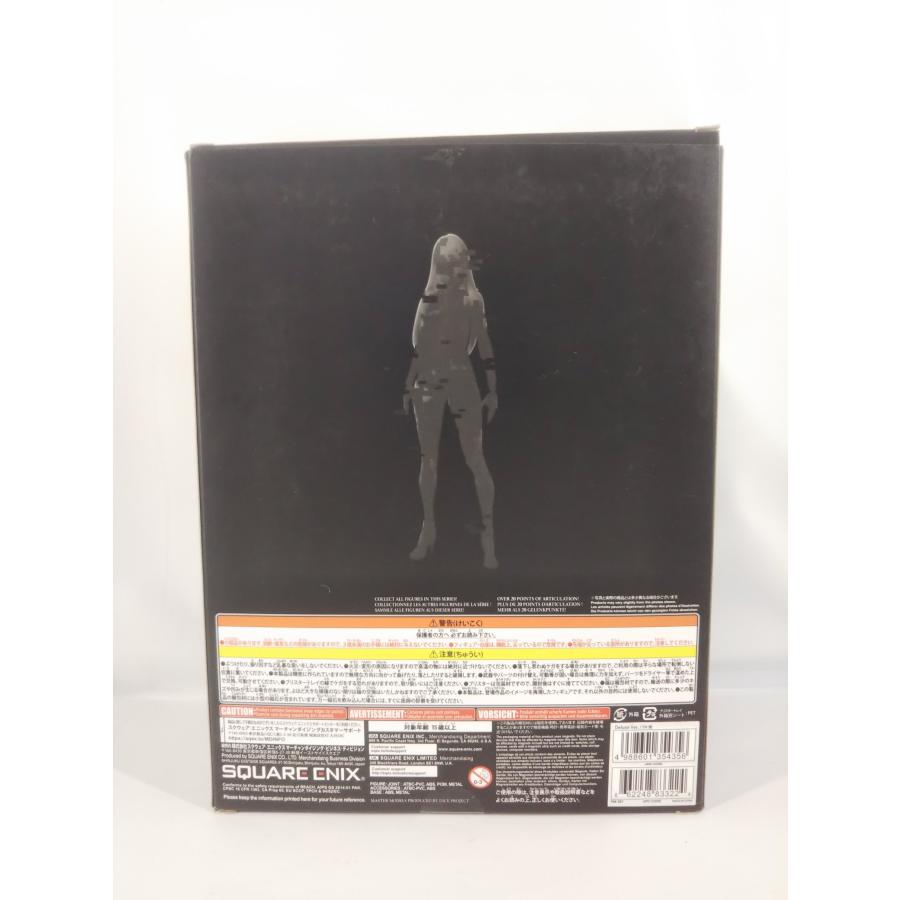 スクウェア・エニックス NieR:Automata ニーア オートマタ PLAY ARTS改