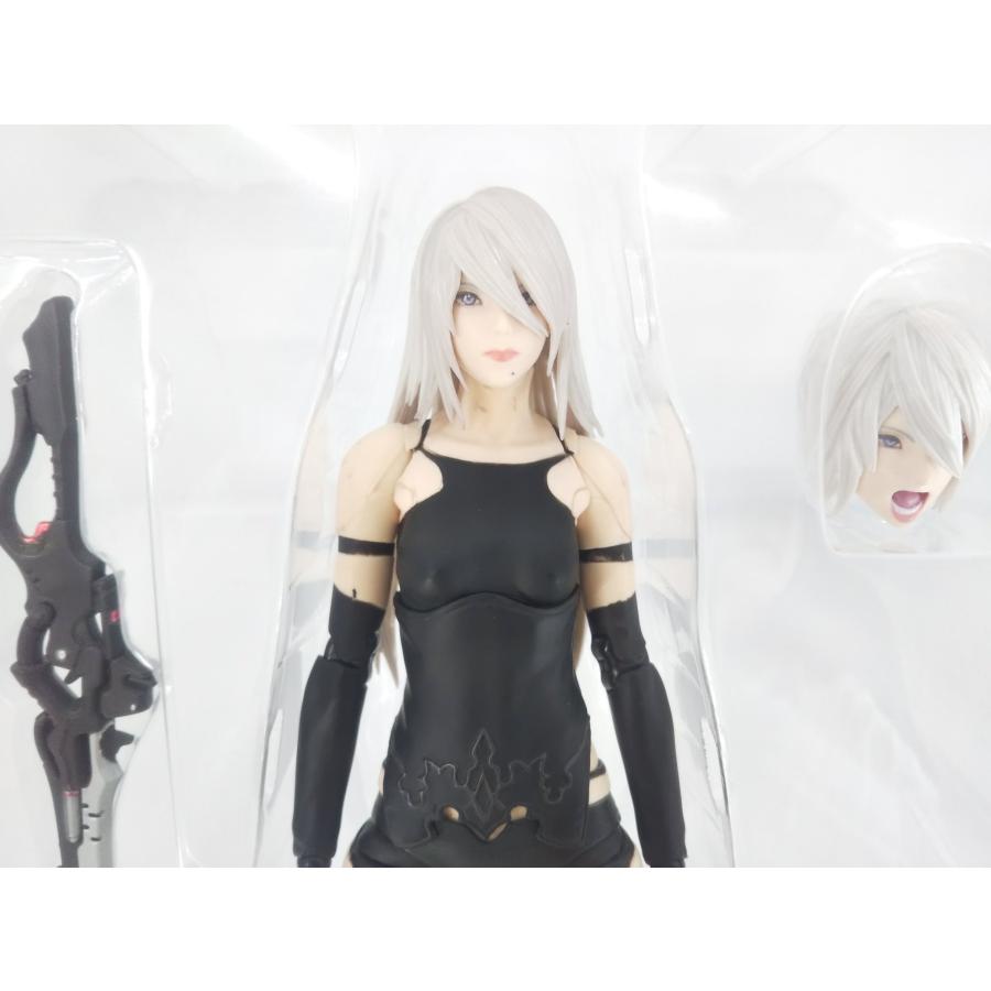 スクウェア・エニックス NieR:Automata ニーア オートマタ PLAY ARTS改