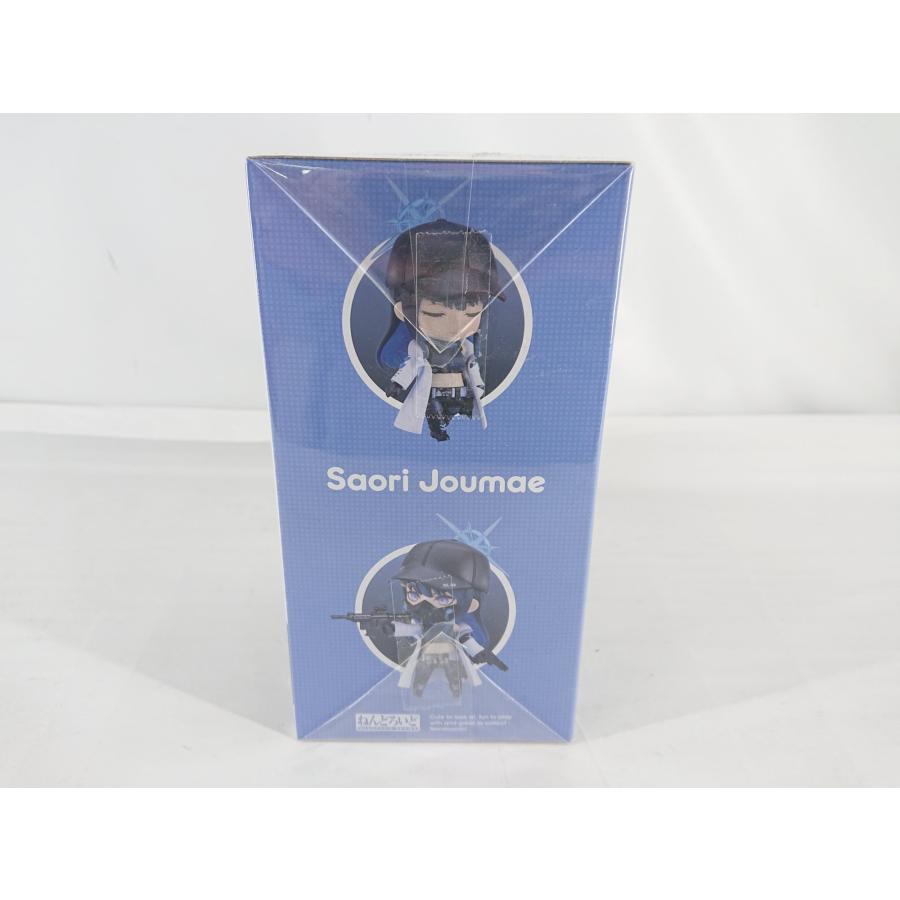 ねんどろいど ブルーアーカイブ -Blue Archive- 錠前サオリ 2788