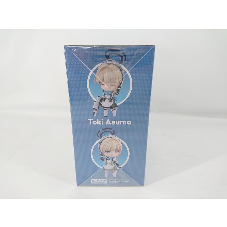 ねんどろいど グッドスマイルカンパニー ブルーアーカイブ Blue