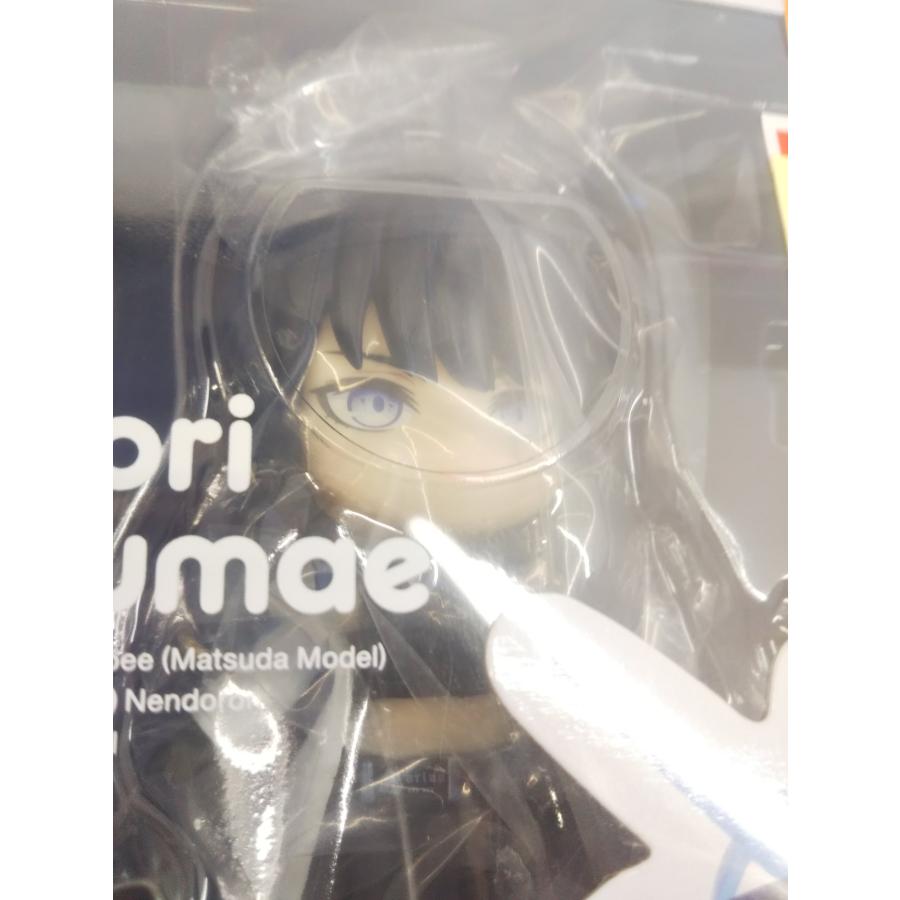 ブルーアーカイブ 錠前サオリ ねんどろいど 2788 ねんどろいど ブルーアーカイブ -Blue Archive- 錠前サオリ フィギュア