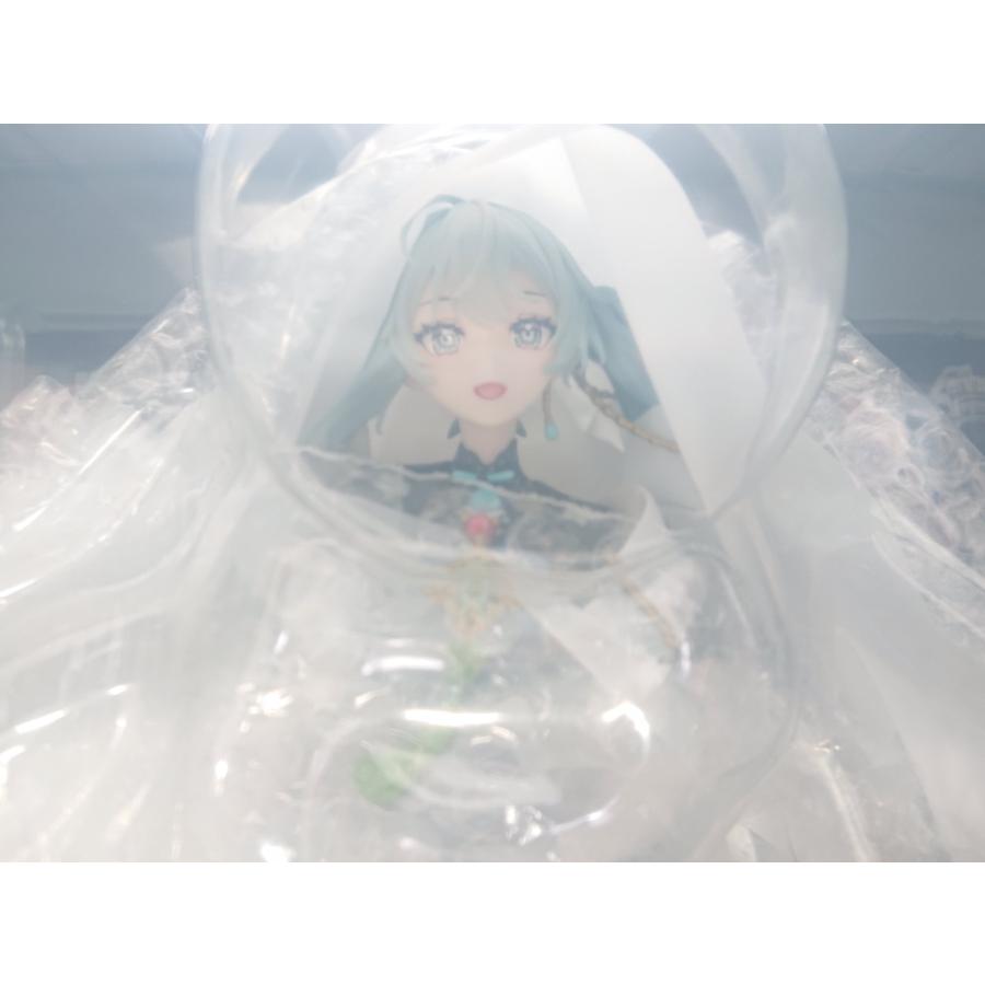 フリュー Furyu F:NEX 初音ミク MIKU WITH YOU 2021Ver. 1/7スケール