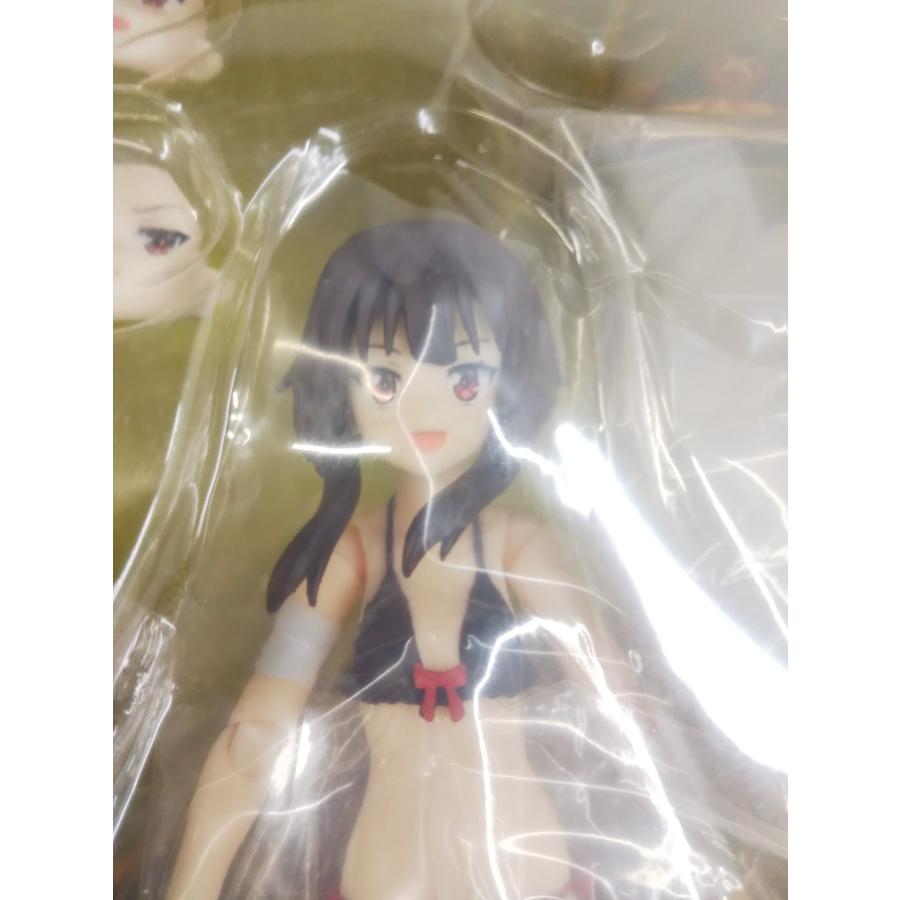 figma Max Factory この素晴らしい世界に祝福を！紅伝説 めぐみん 水着