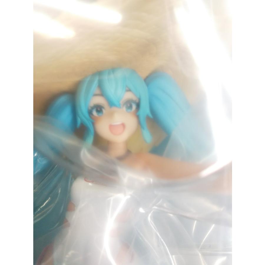 フリュー TENITOL 初音ミク GTプロジェクト レーシングミク 2024