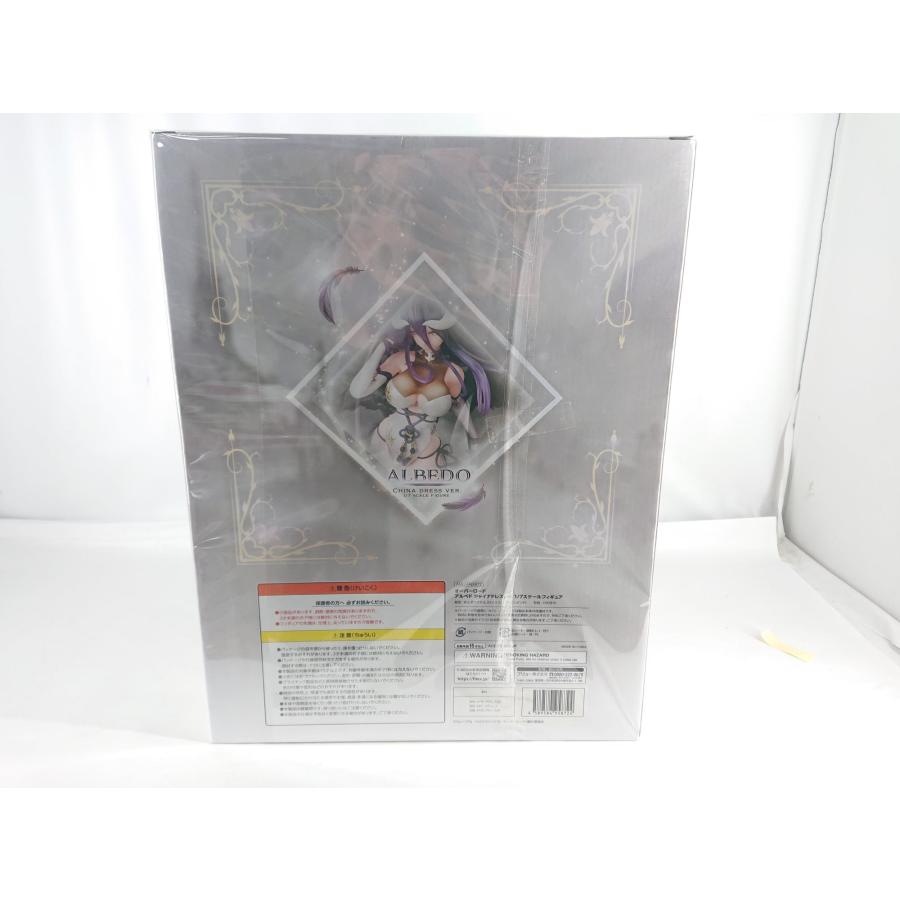 フリュー オーバーロード アルベド チャイナドレスver. 1/7スケール 
